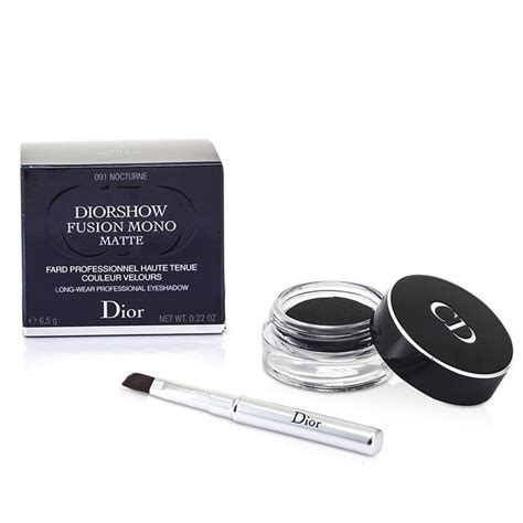 Diorshow Fusion Mono Matte 